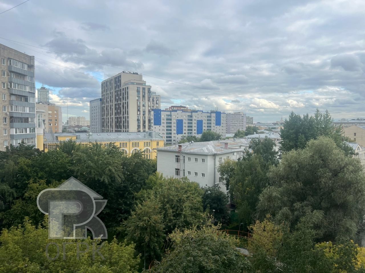 Купить 1-комнатную квартиру, №385801