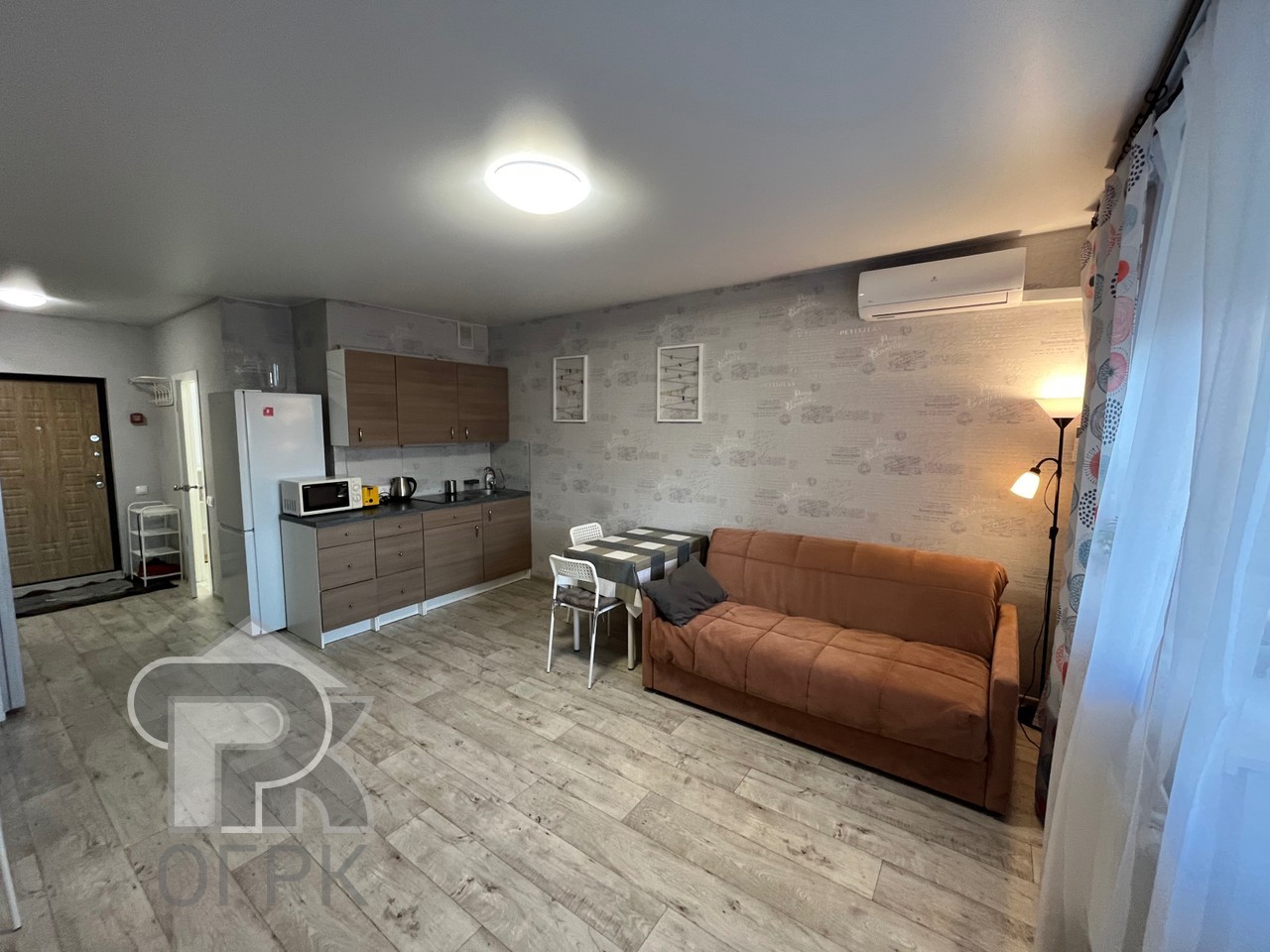 Купить студию, №388217