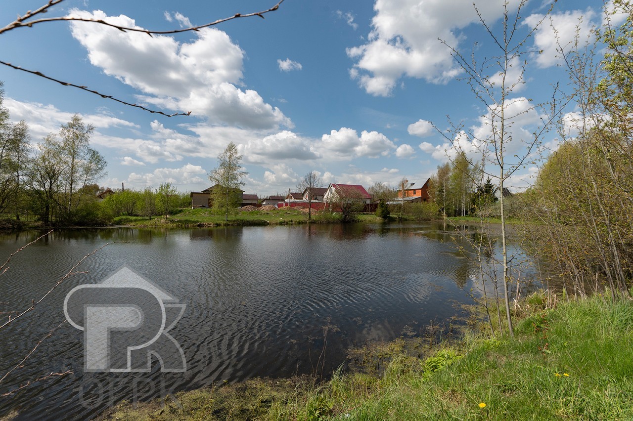 Купить дом, №385845