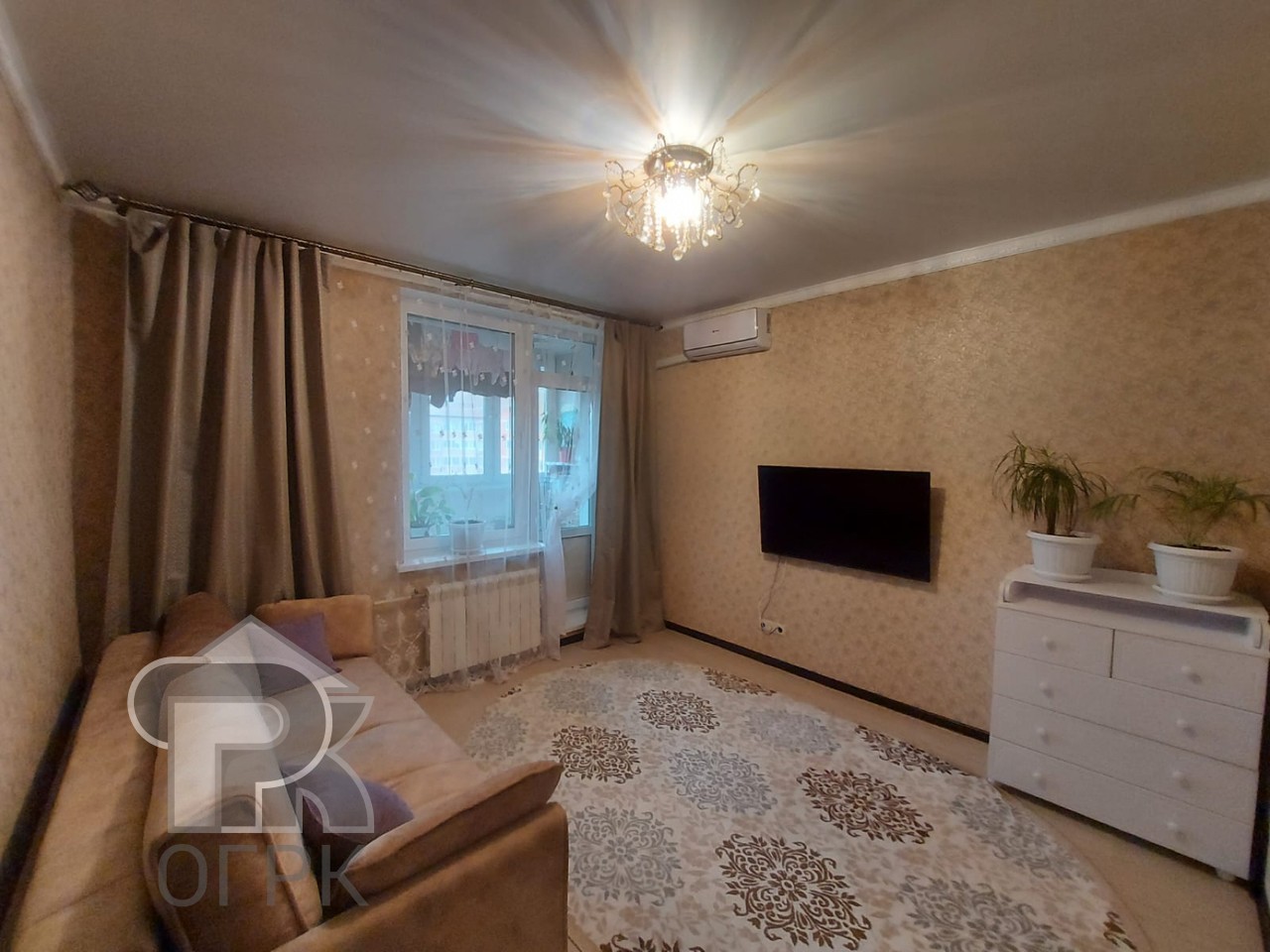 Купить 7-комнатную квартиру, №386985