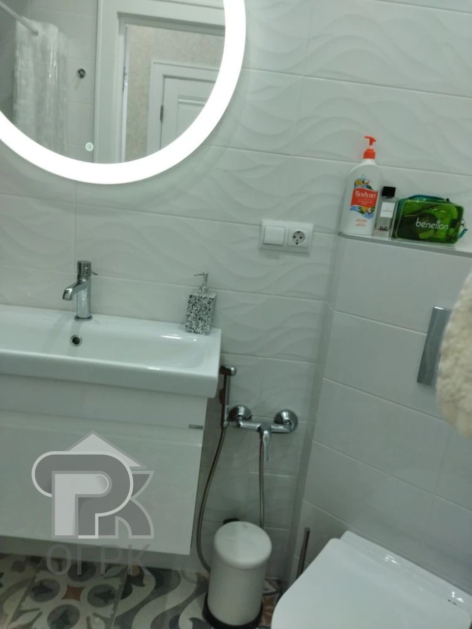 Купить 2-комнатную квартиру, №388826