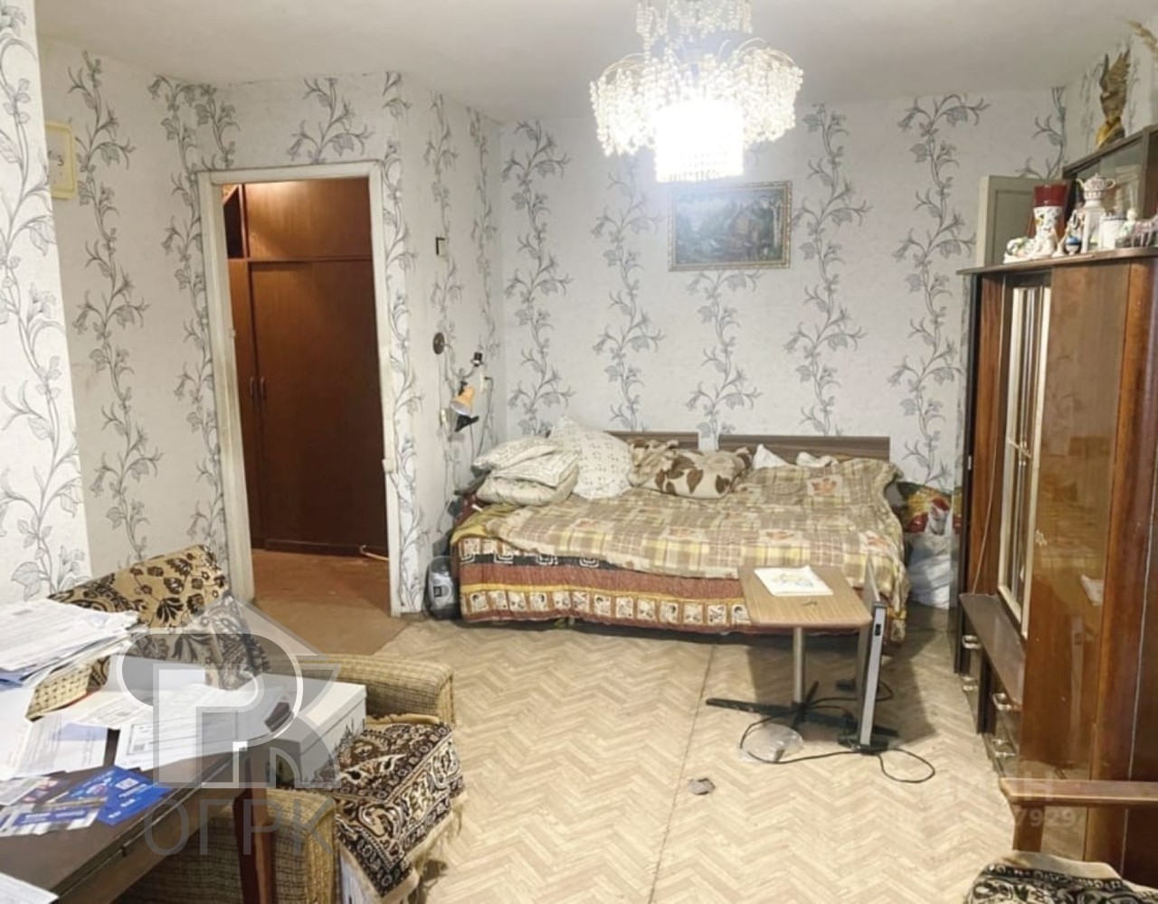 Купить 2-комнатную квартиру, №385729