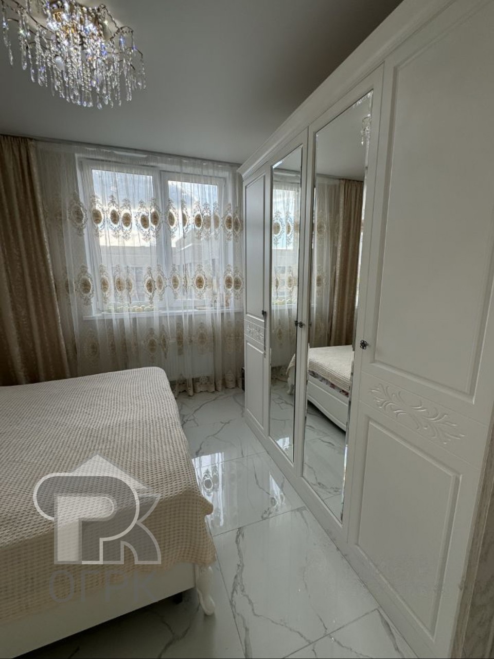 Купить 2-комнатную квартиру, №387387