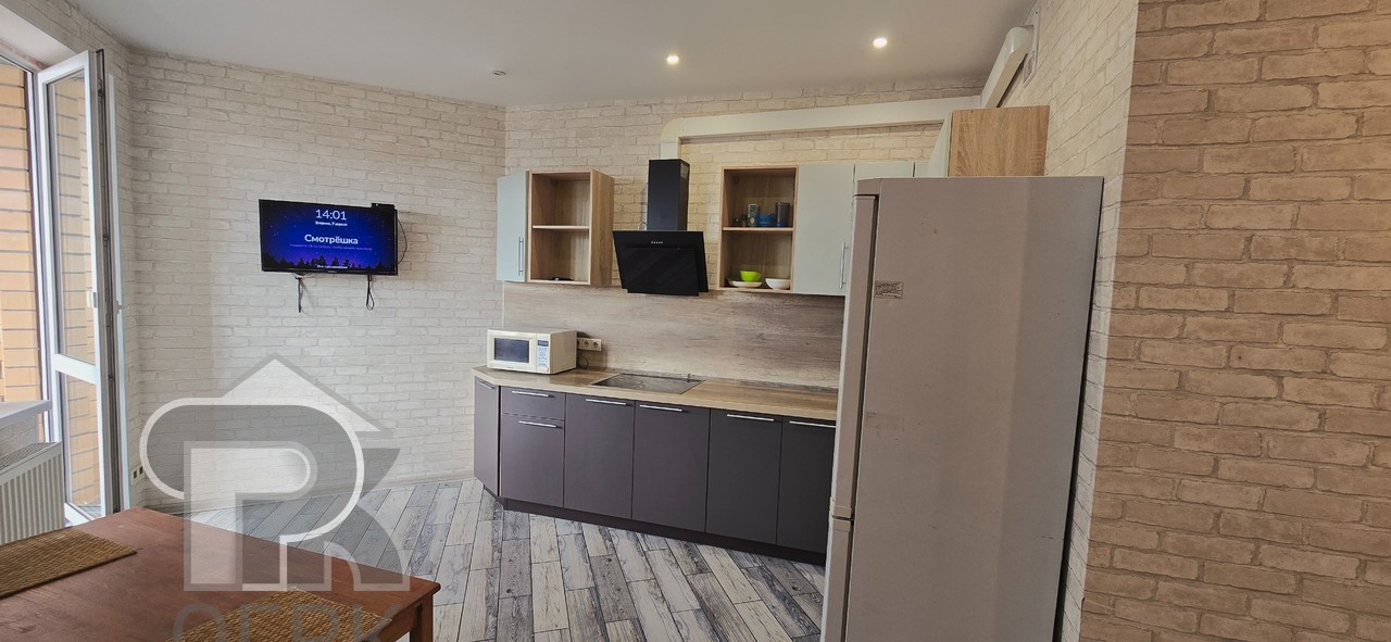 Купить 1-комнатную квартиру, №389196