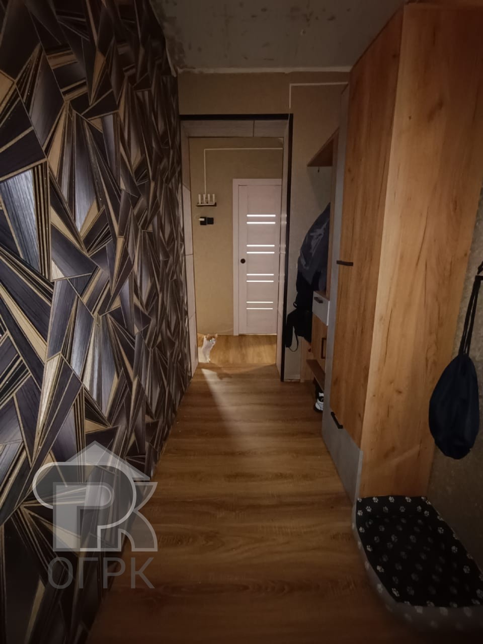 Купить 2-комнатную квартиру, №387475