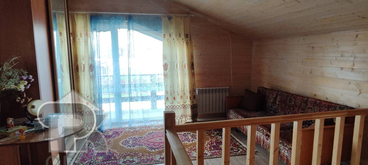 Купить коттедж, №385085