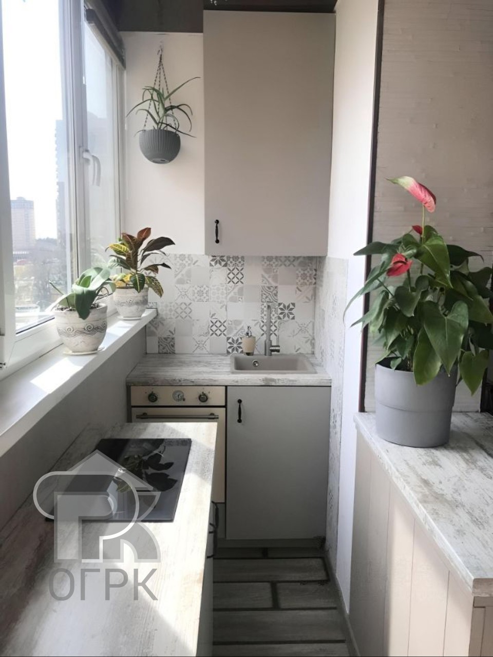 Купить 1-комнатную квартиру, №388085