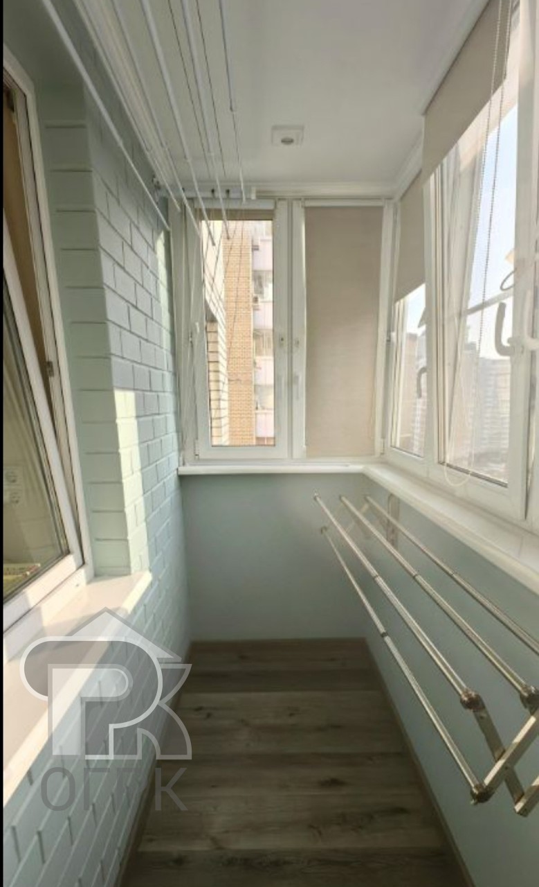 Купить 3-комнатную квартиру, №389133