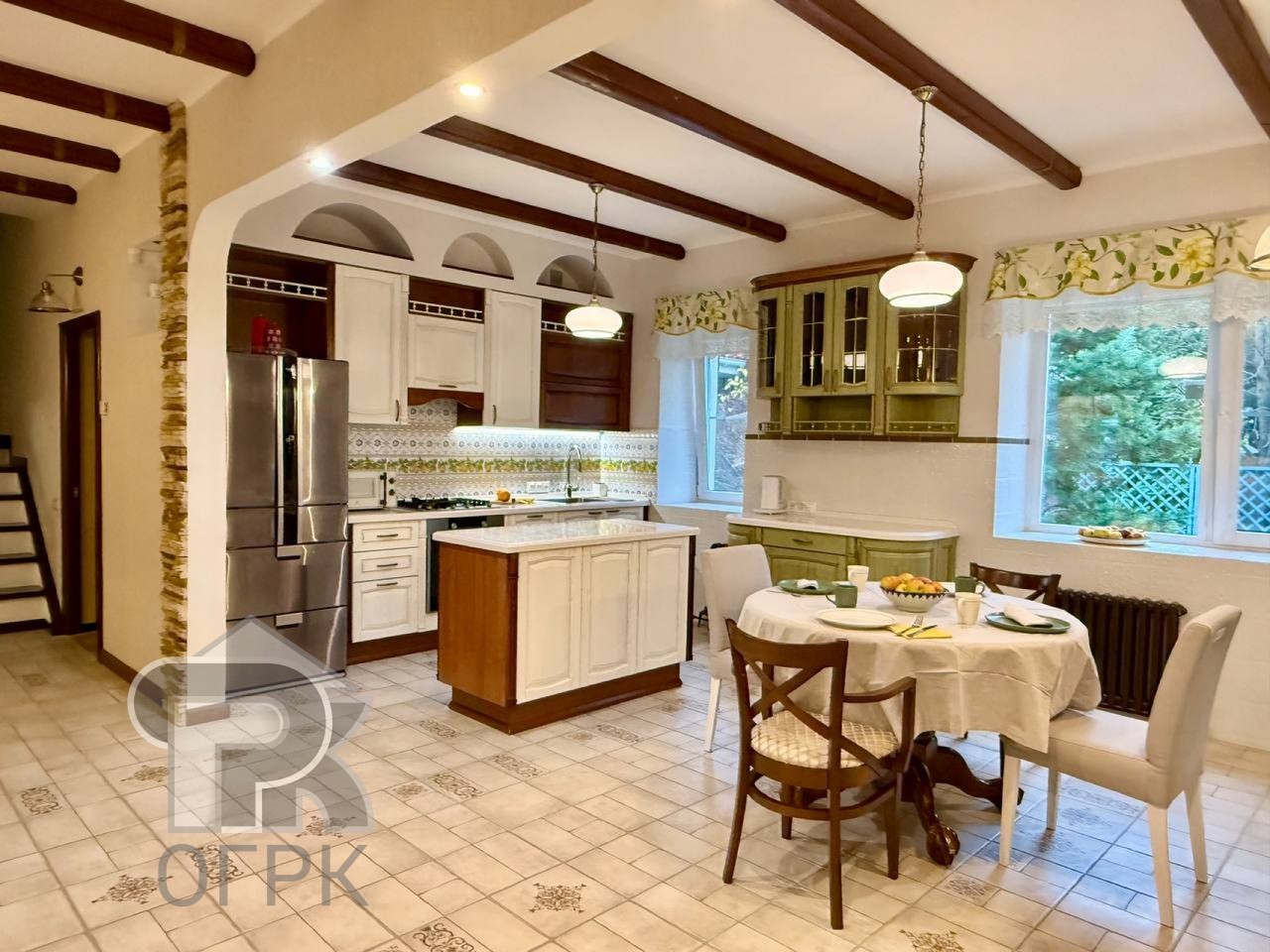 Купить коттедж, №387407