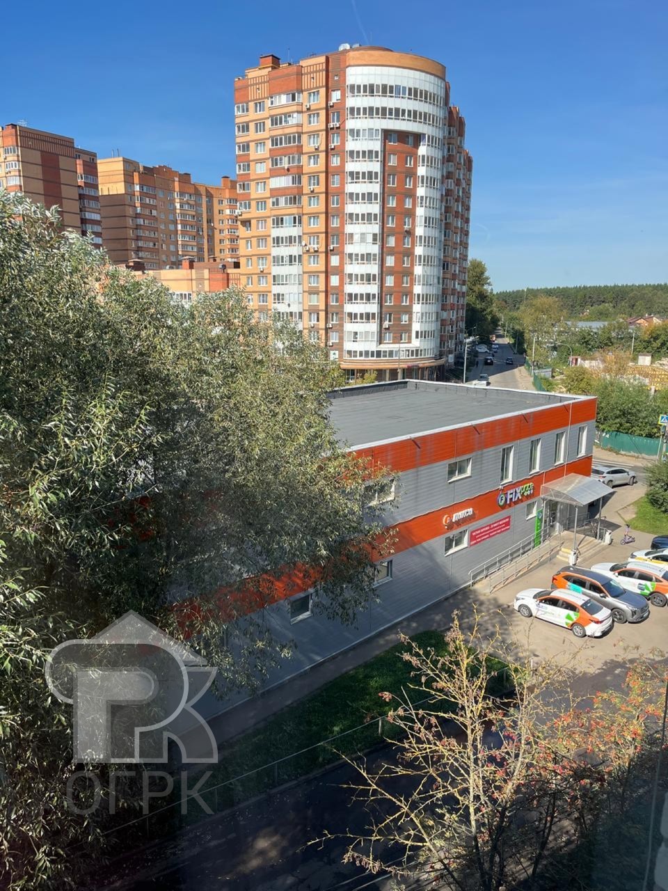 Купить 2-комнатную квартиру, №387326