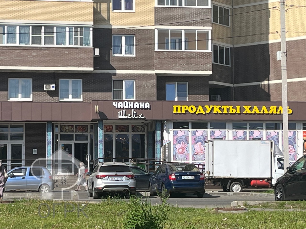 Купить студию, №384953