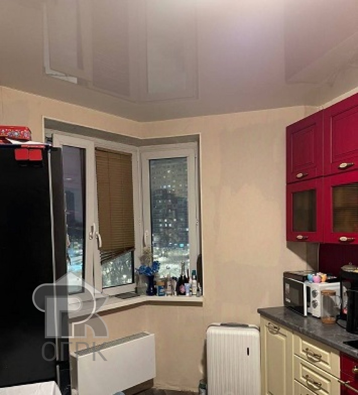 Купить 1-комнатную квартиру, №388882