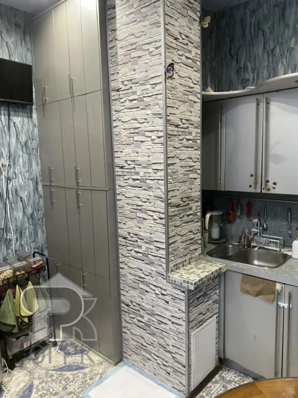 Купить 3-комнатную квартиру, №389214