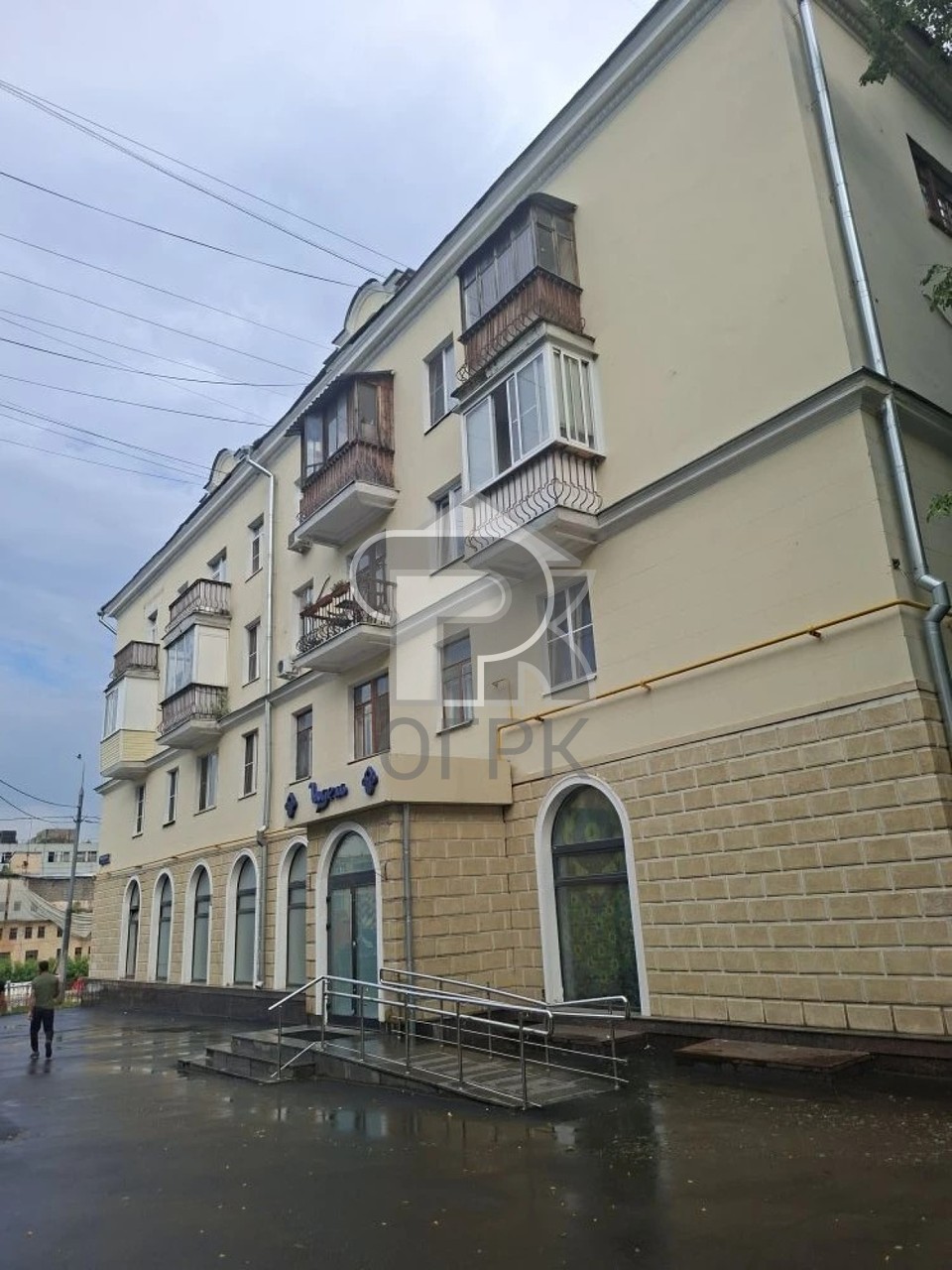 Купить 3-комнатную квартиру, №390311
