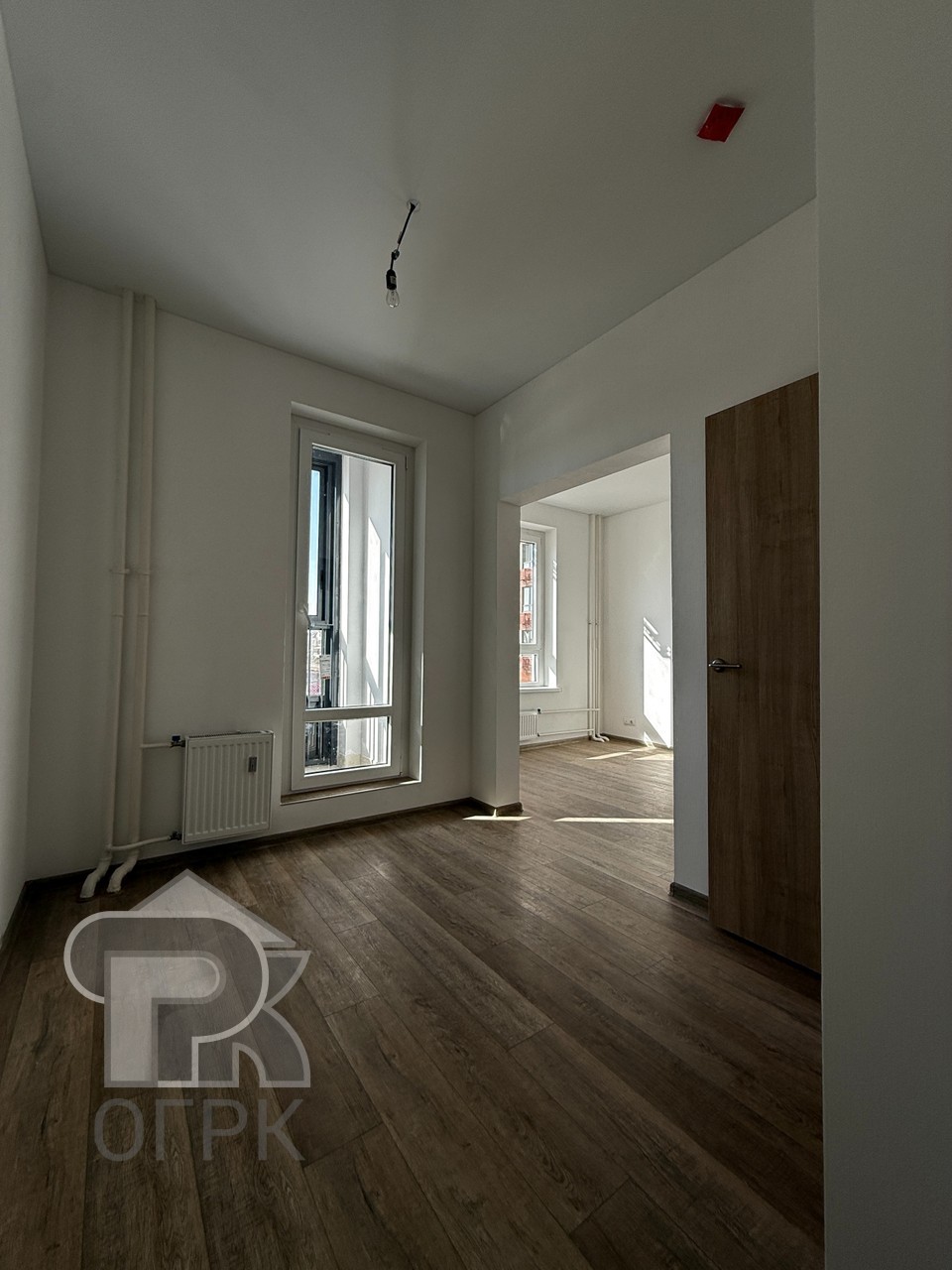 Купить 1-комнатную квартиру, №388814