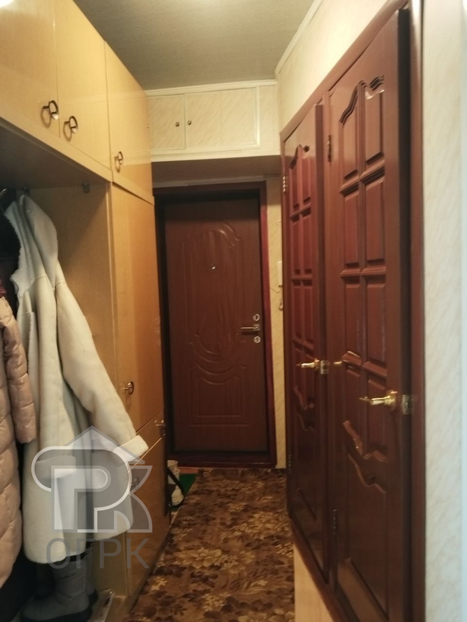 Купить 3-комнатную квартиру, №388552