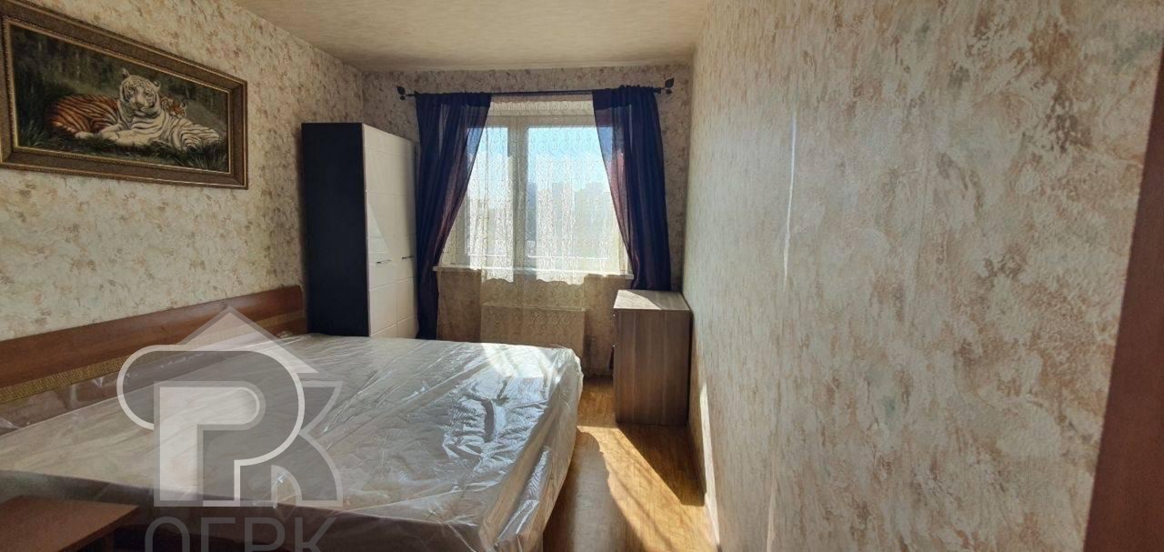 Купить 2-комнатную квартиру, №387290