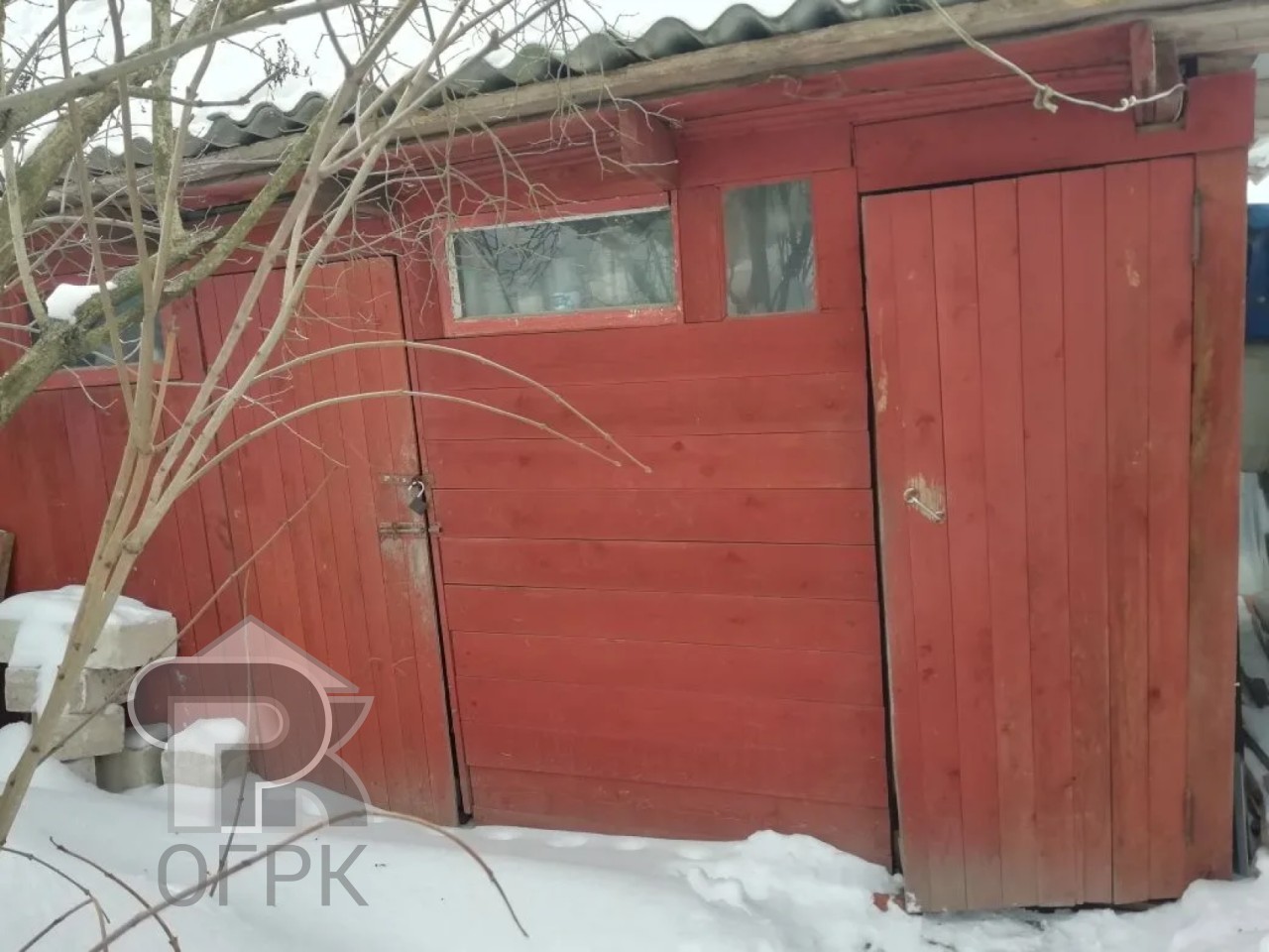 Купить частьдома, №388676