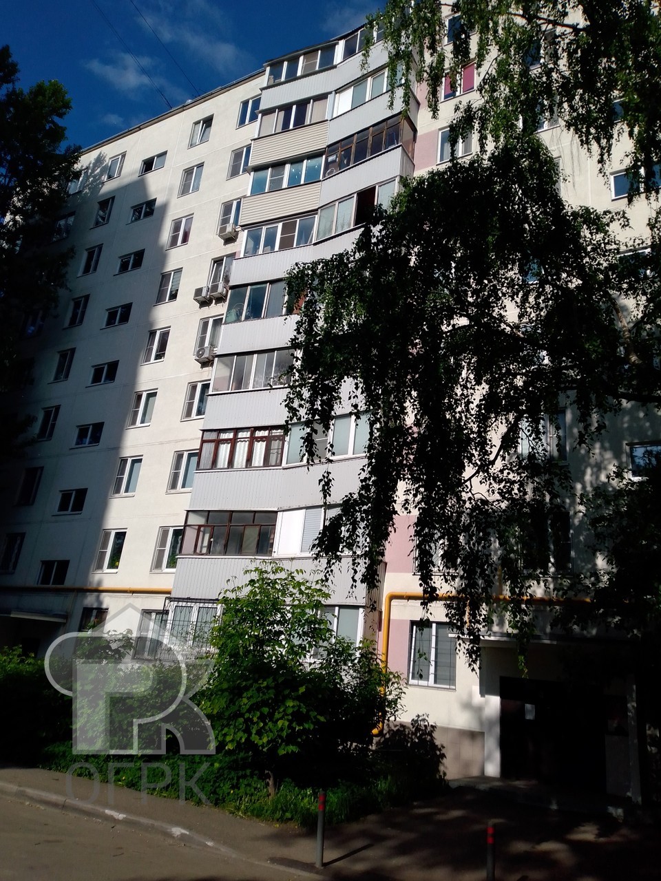 Купить 3-комнатную квартиру, №390168