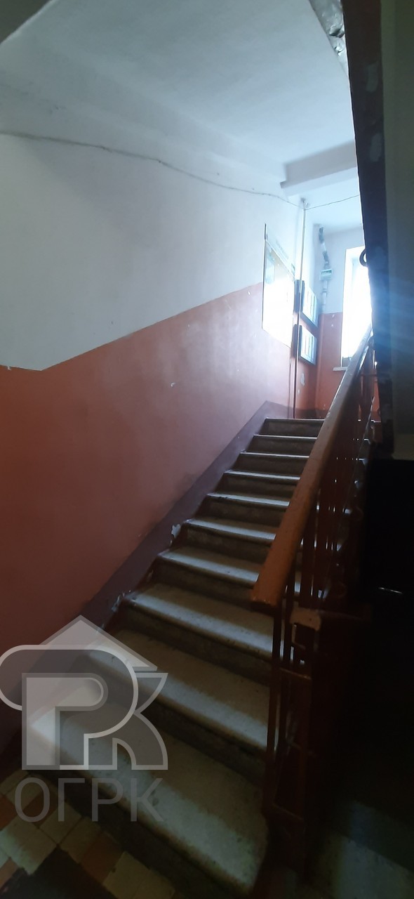 Купить 2-комнатную квартиру, №388849