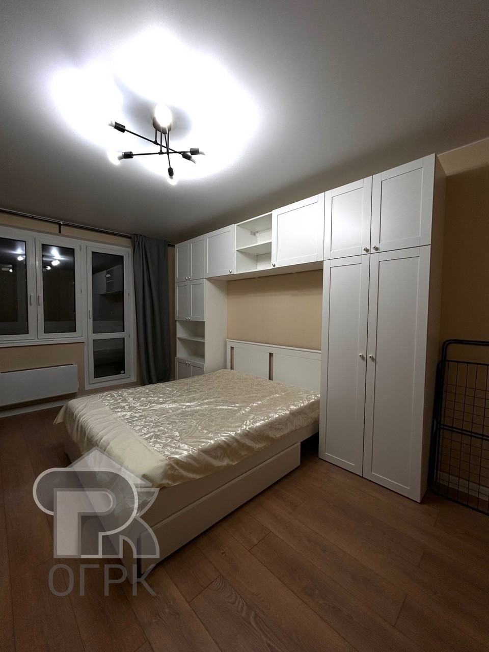 Купить 1-комнатную квартиру, №387914