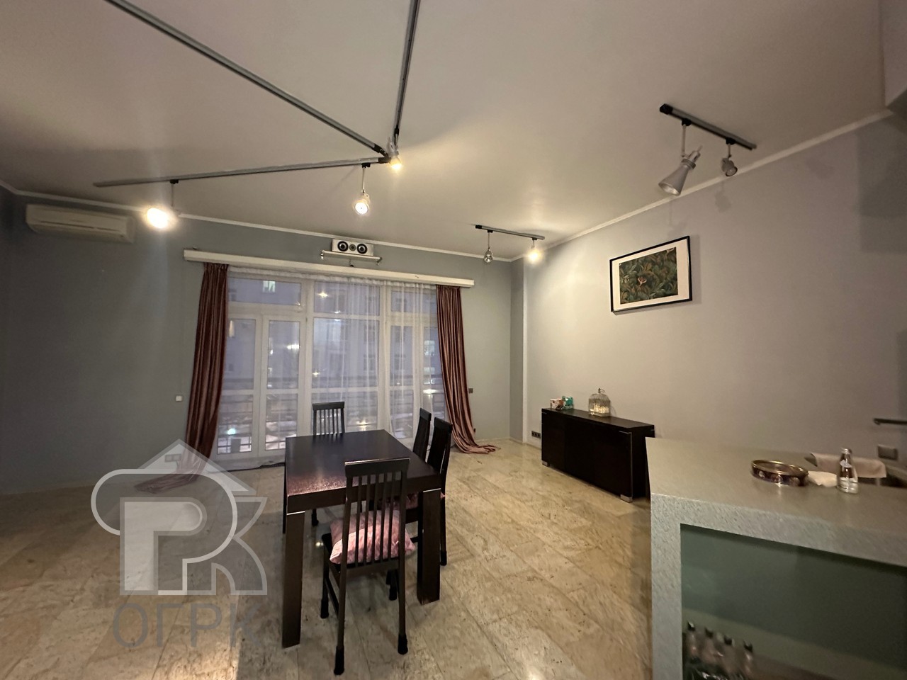 Купить 2-комнатную квартиру, №388193