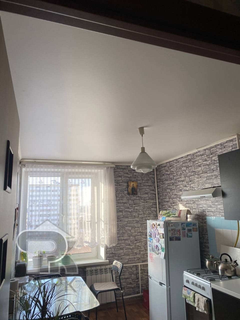 Купить 1-комнатную квартиру, №388198