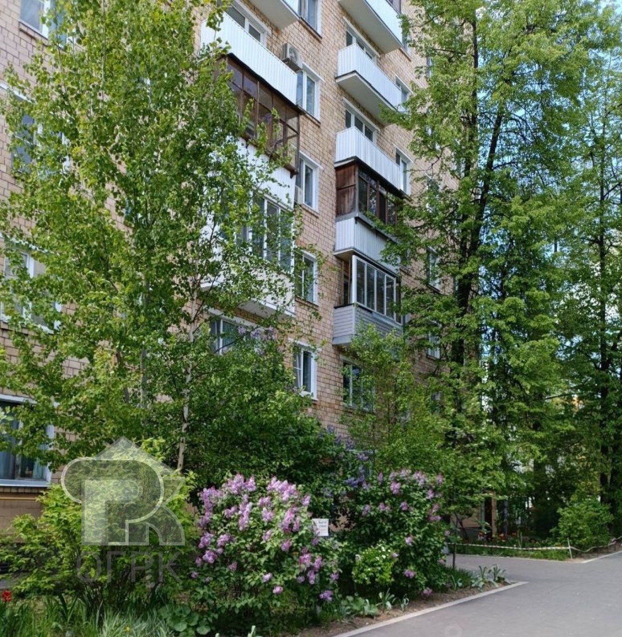 Купить 2-комнатную квартиру, №385537
