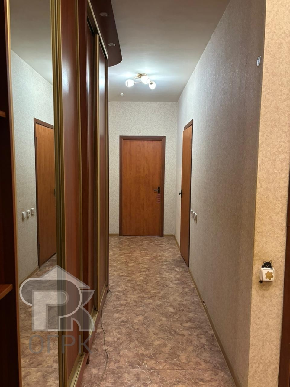 Купить 2-комнатную квартиру, №387606