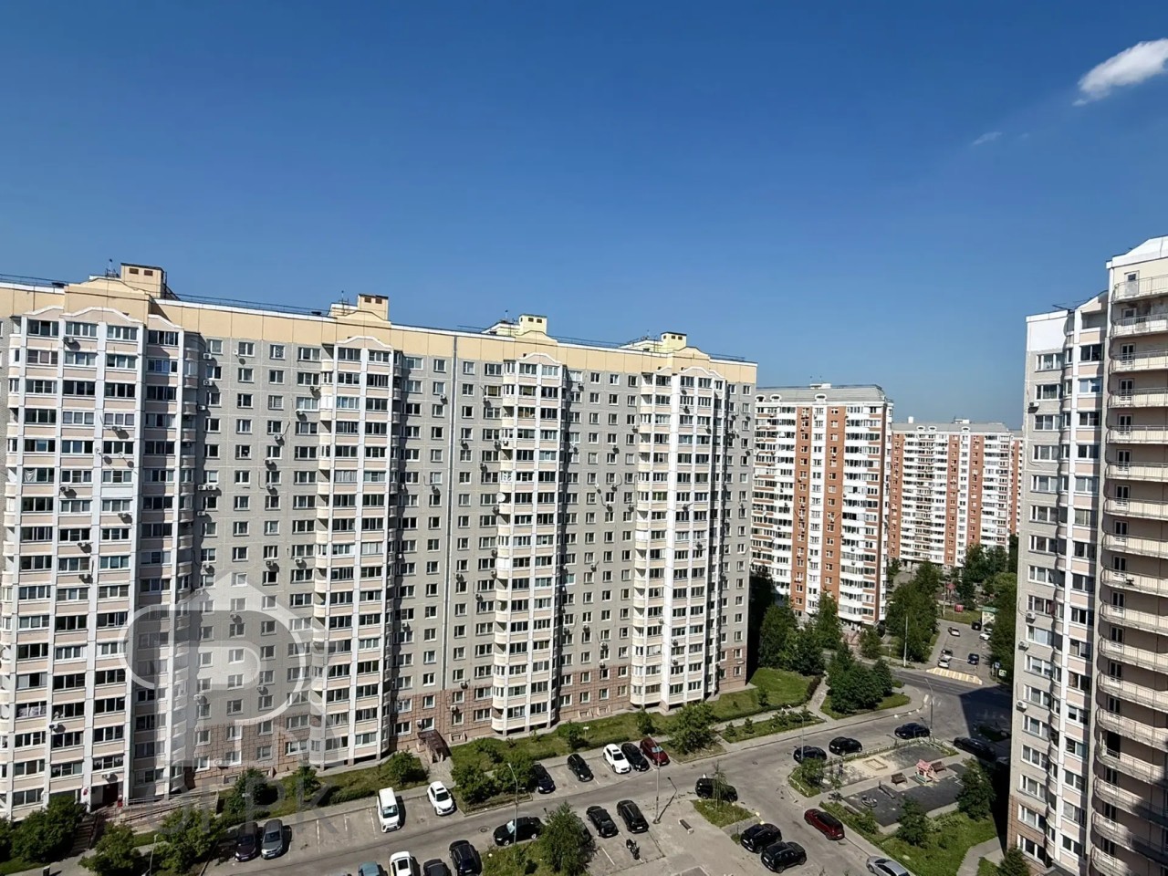 Купить 2-комнатную квартиру, №390749
