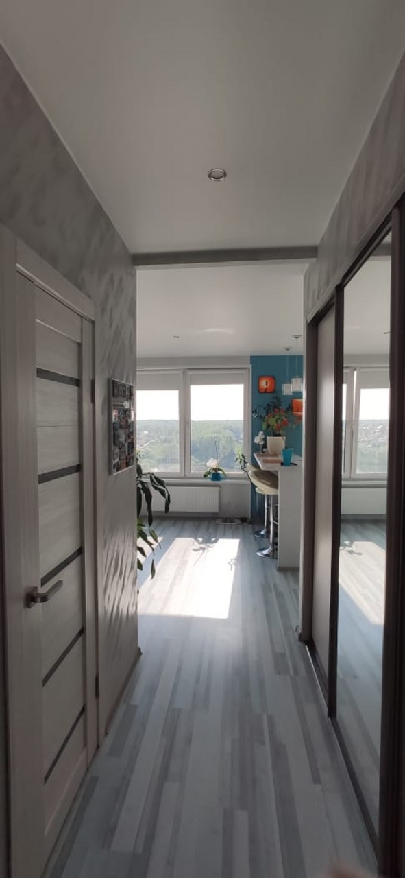 Купить 1-комнатную квартиру, №336117