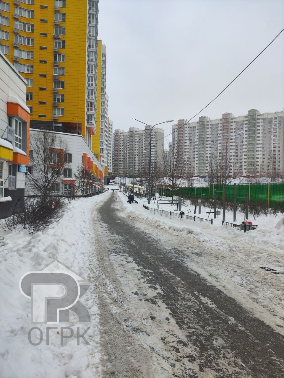 Купить 3-комнатную квартиру, №388383