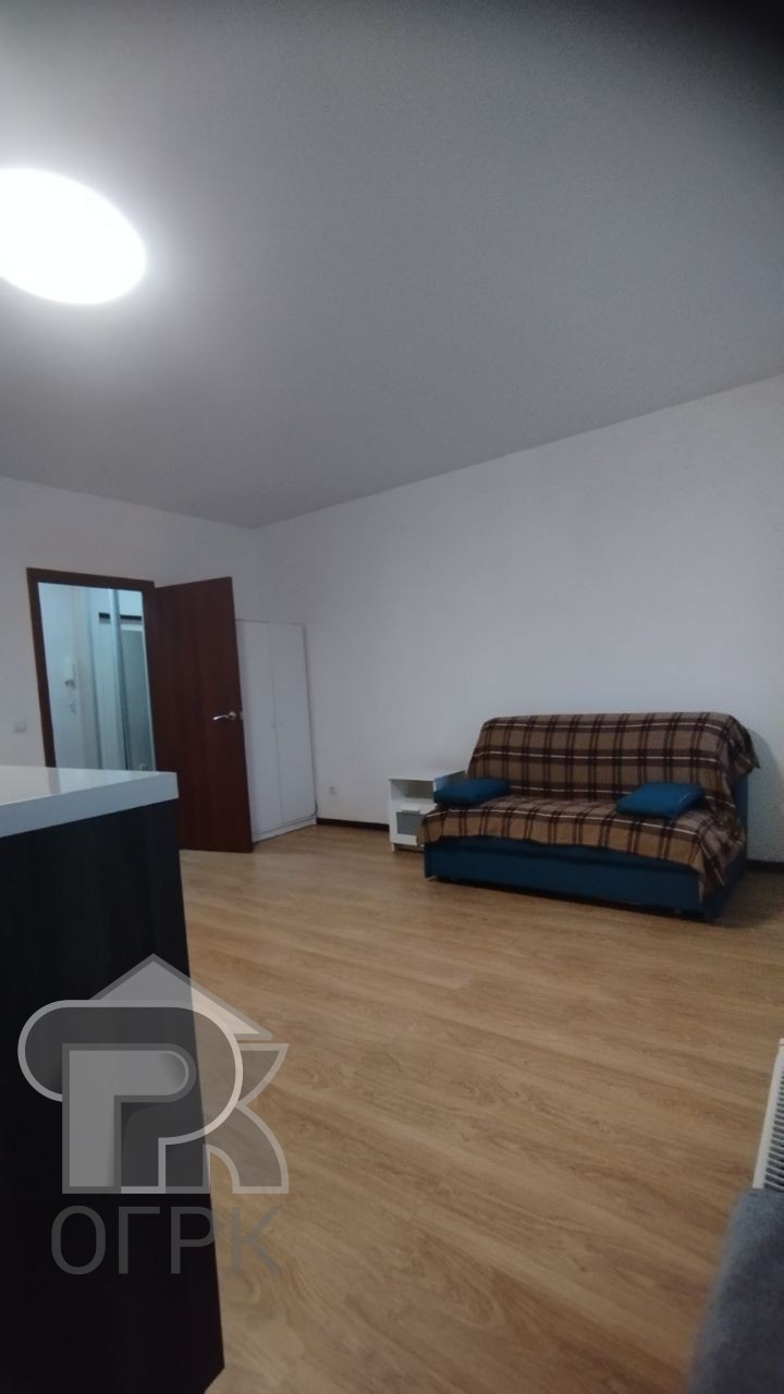 Купить студию, №387583