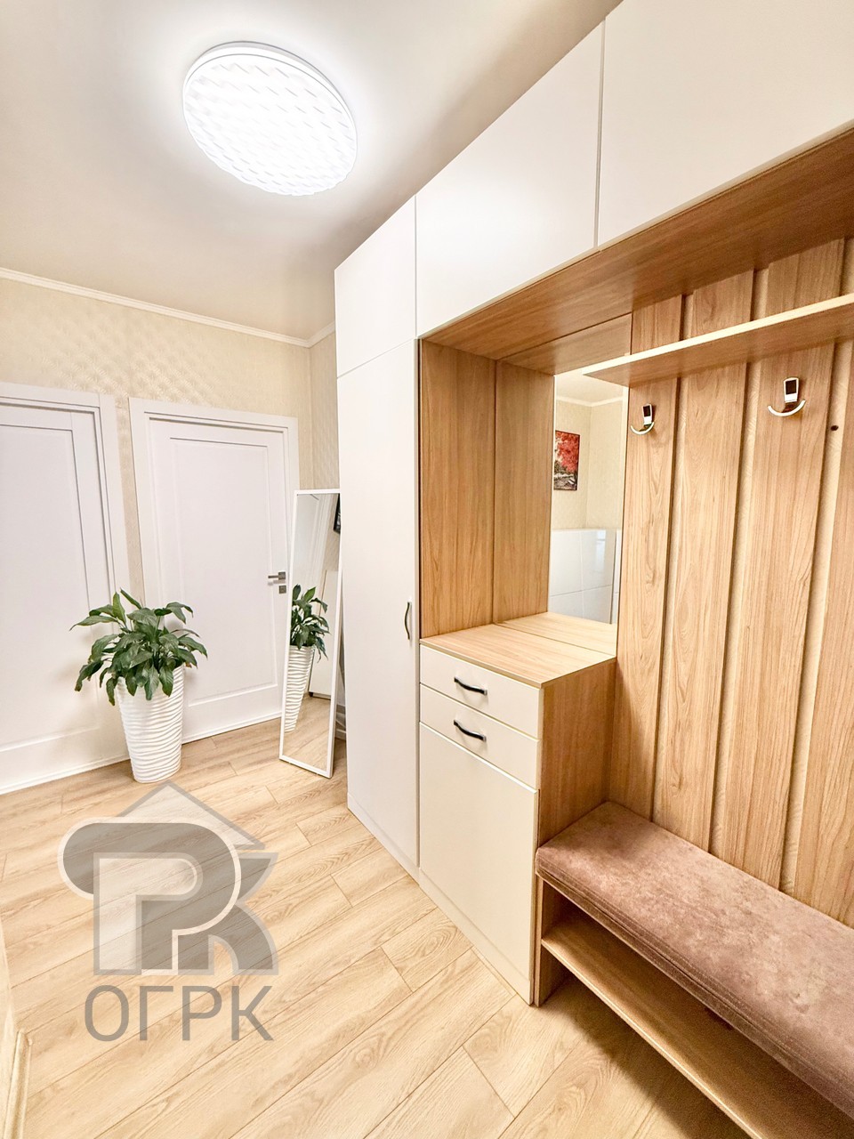 Купить 2-комнатную квартиру, №391498