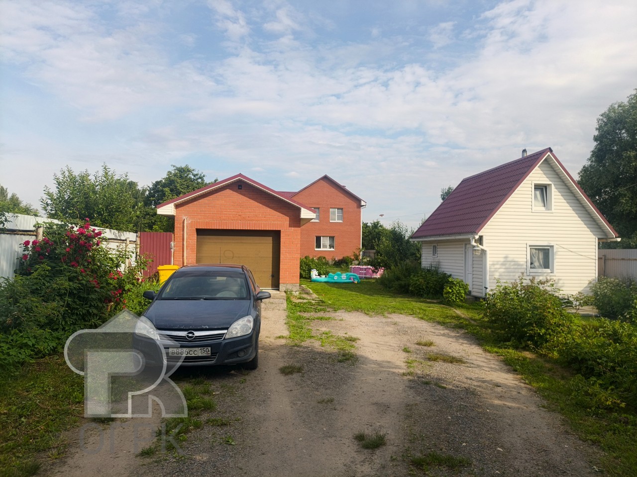 Купить коттедж, №390644