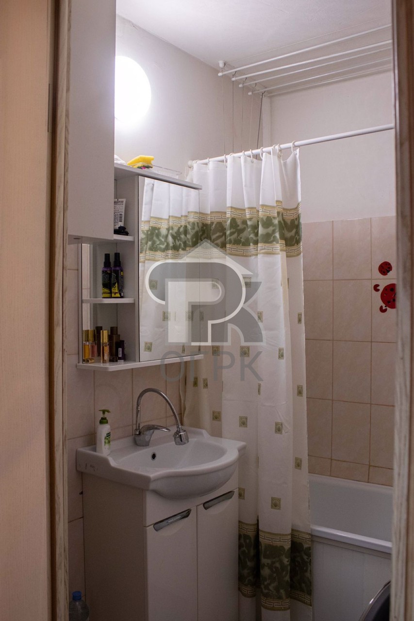 Купить 1-комнатную квартиру, №361390