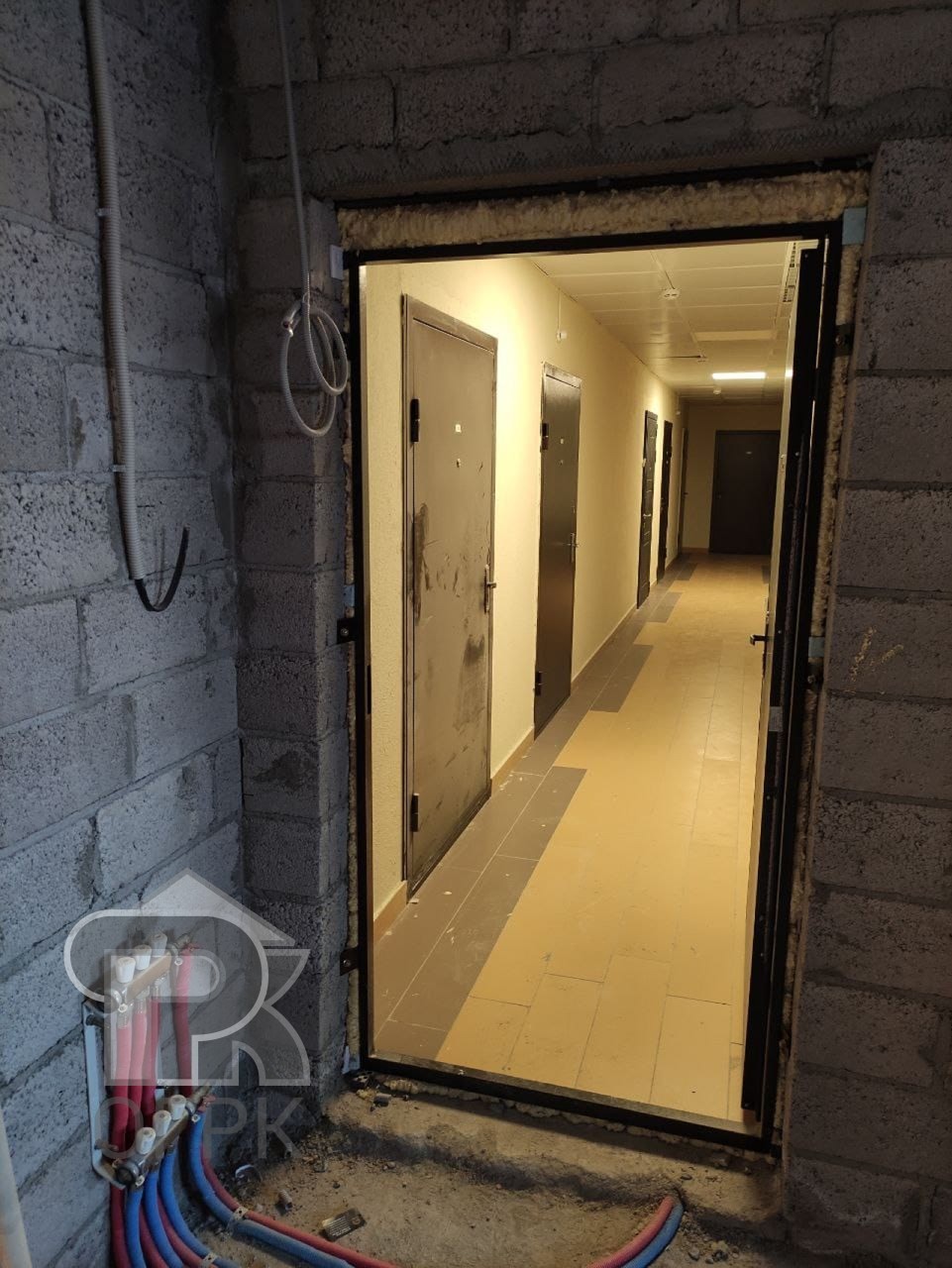 Купить 2-комнатную квартиру, №387306