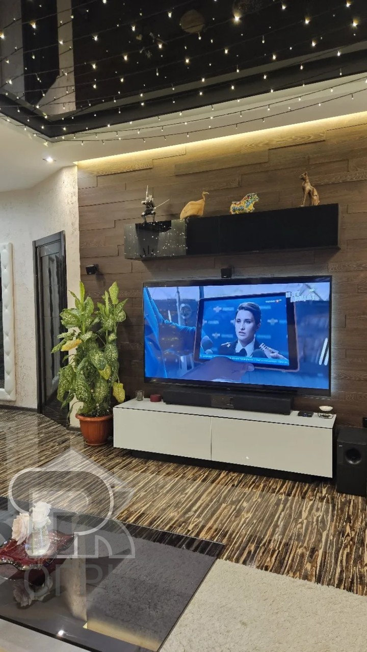 Купить 3-комнатную квартиру, №388816