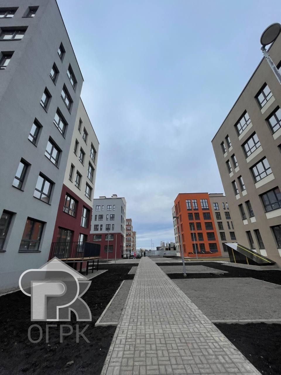 Купить 1-комнатную квартиру, №389194