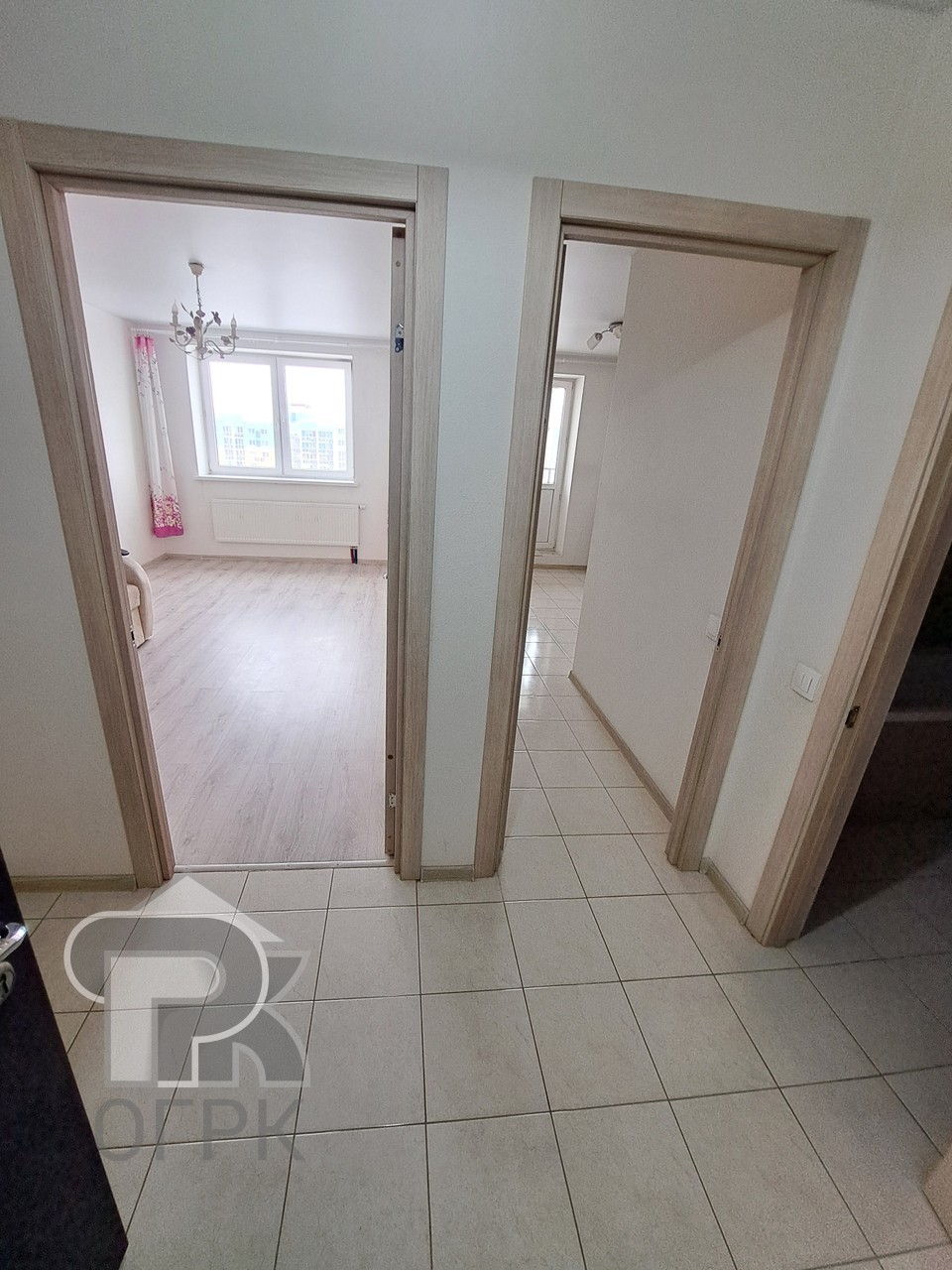 Купить 1-комнатную квартиру, №388615