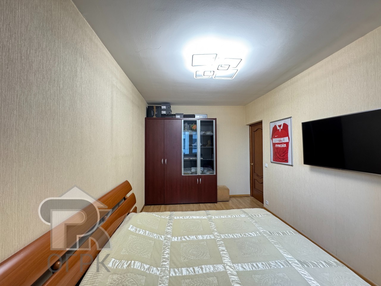 Купить 3-комнатную квартиру, №385680