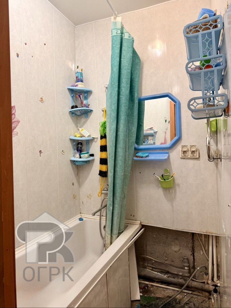 Купить 2-комнатную квартиру, №388003