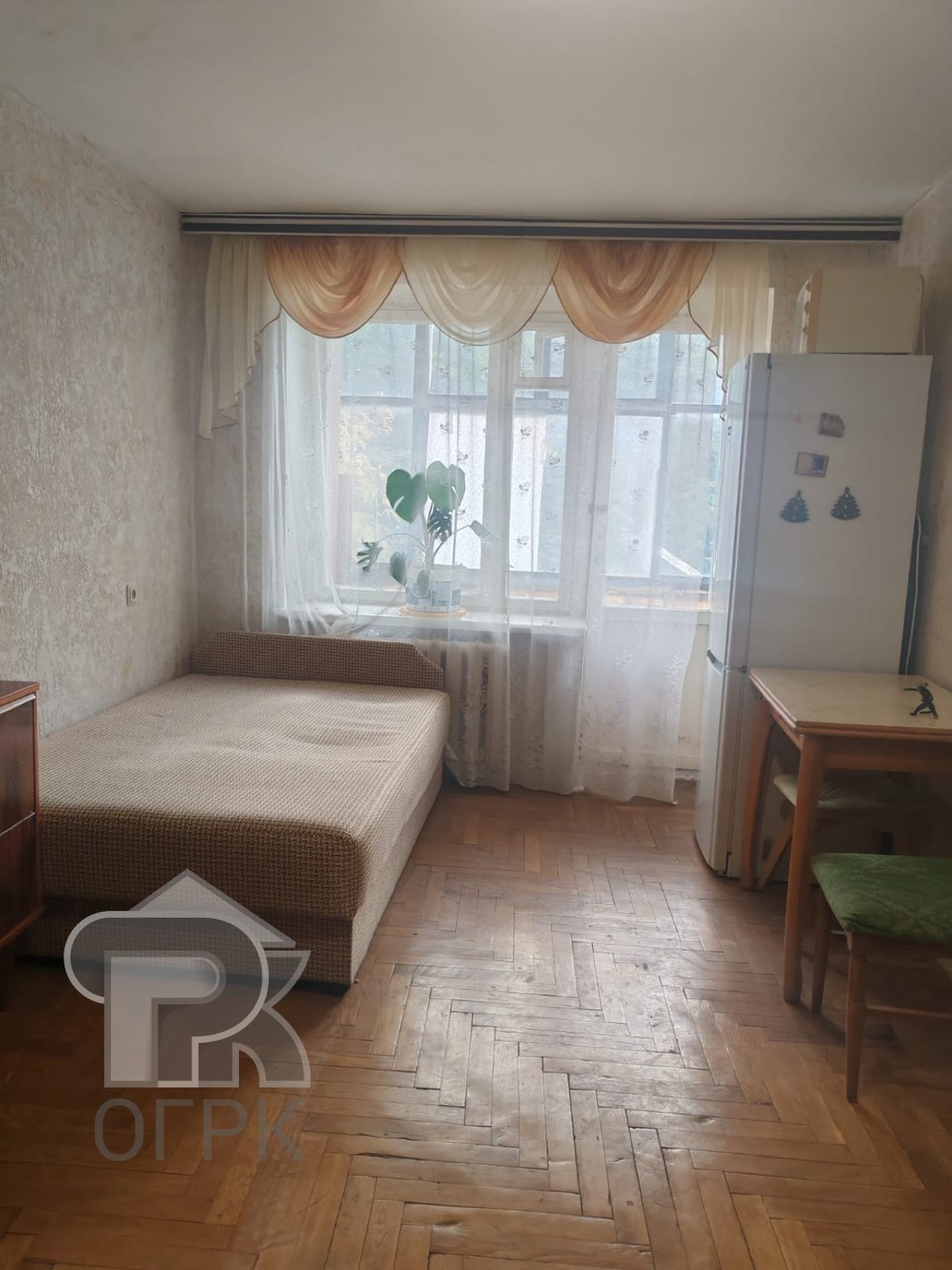 Купить 2-комнатную квартиру, №387083
