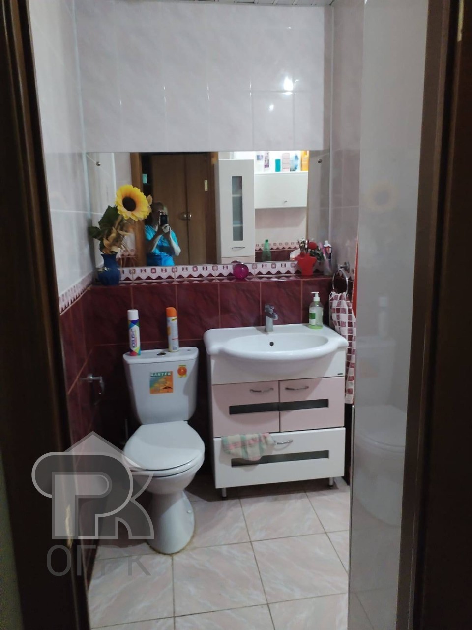 Купить 1-комнатную квартиру, №387785