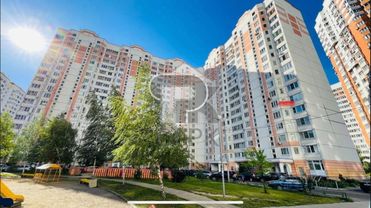 Купить 2-комнатную квартиру, №371349