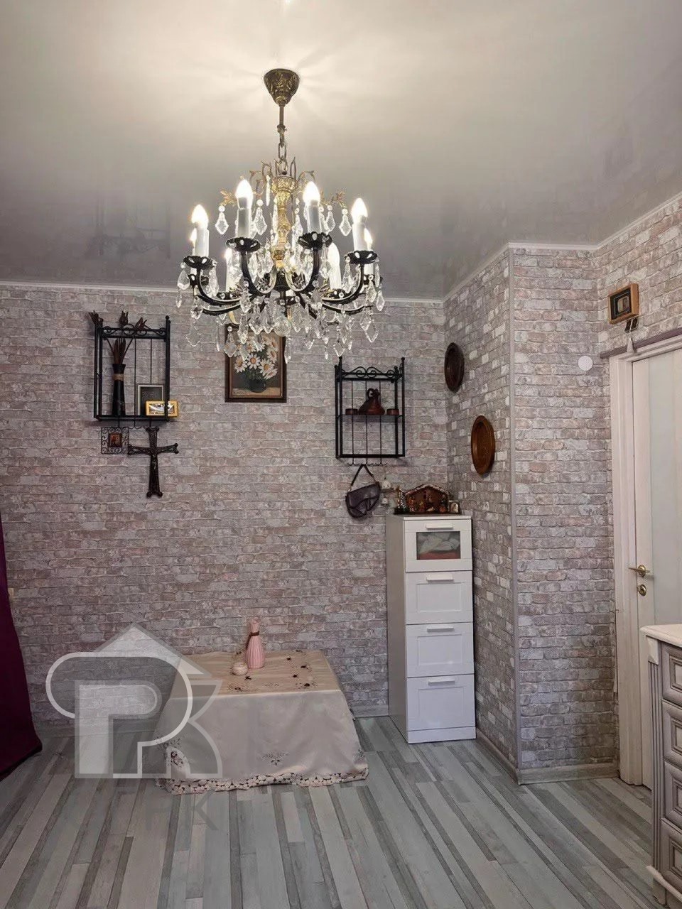 Купить комнату в 3-ккв, №390297