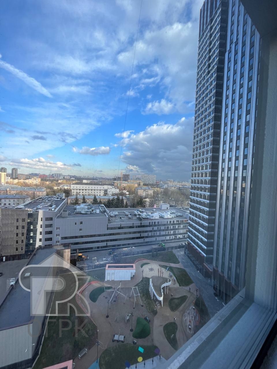 Купить 2-комнатную квартиру, №389217