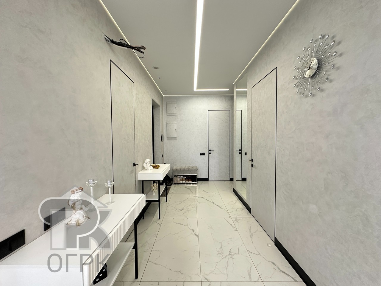 Купить 3-комнатную квартиру, №387799