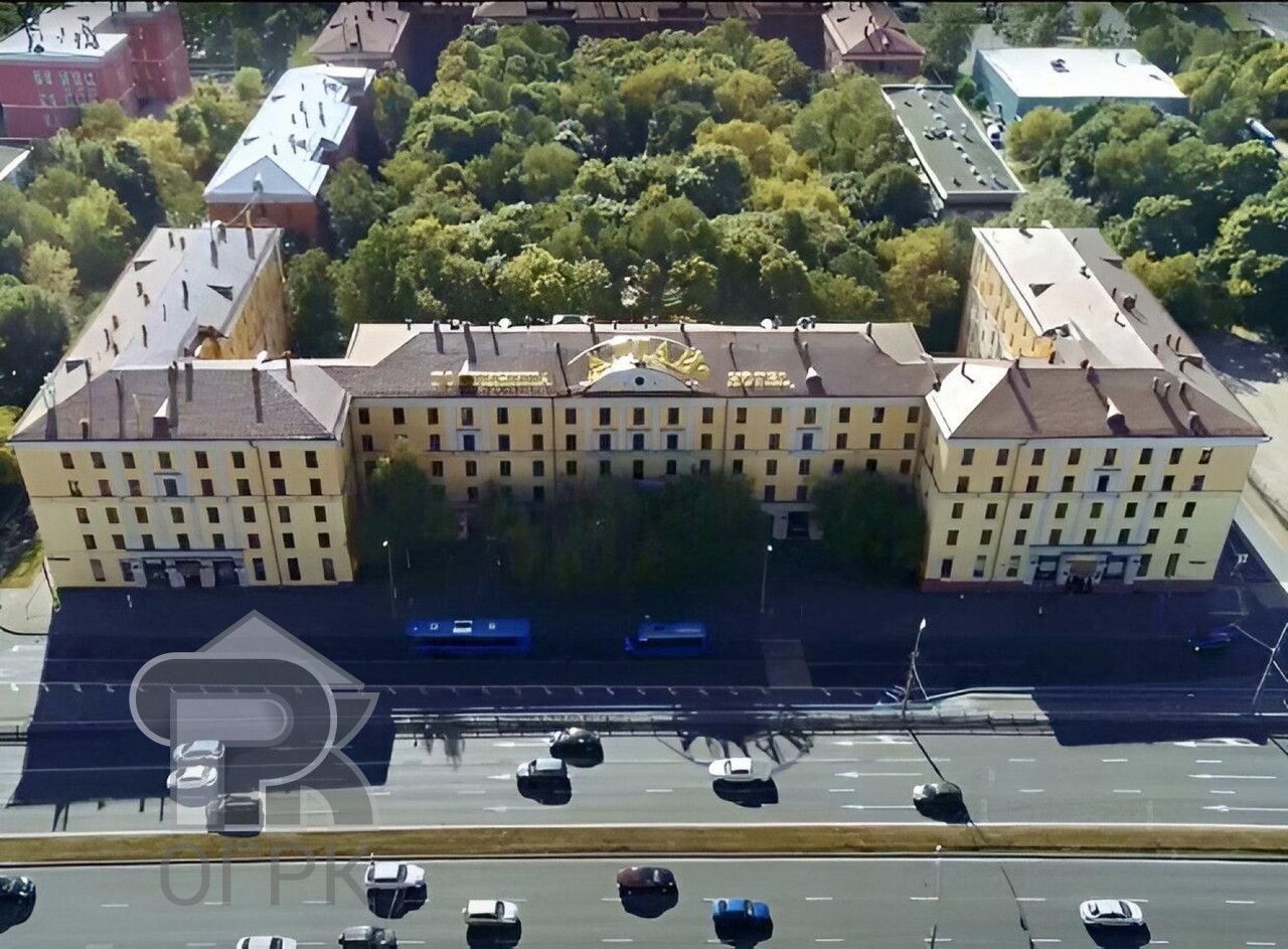 Купить студию, №390255