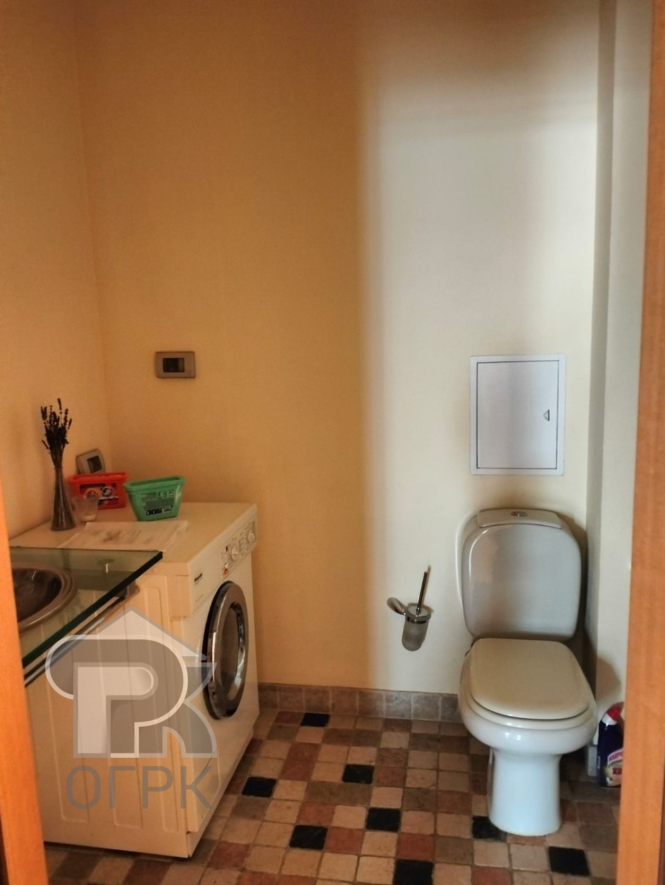 Купить 2-комнатную квартиру, №387211